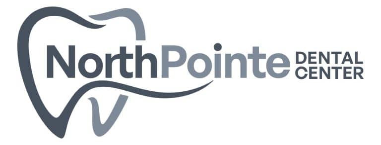 North Pointe Dental Center logo