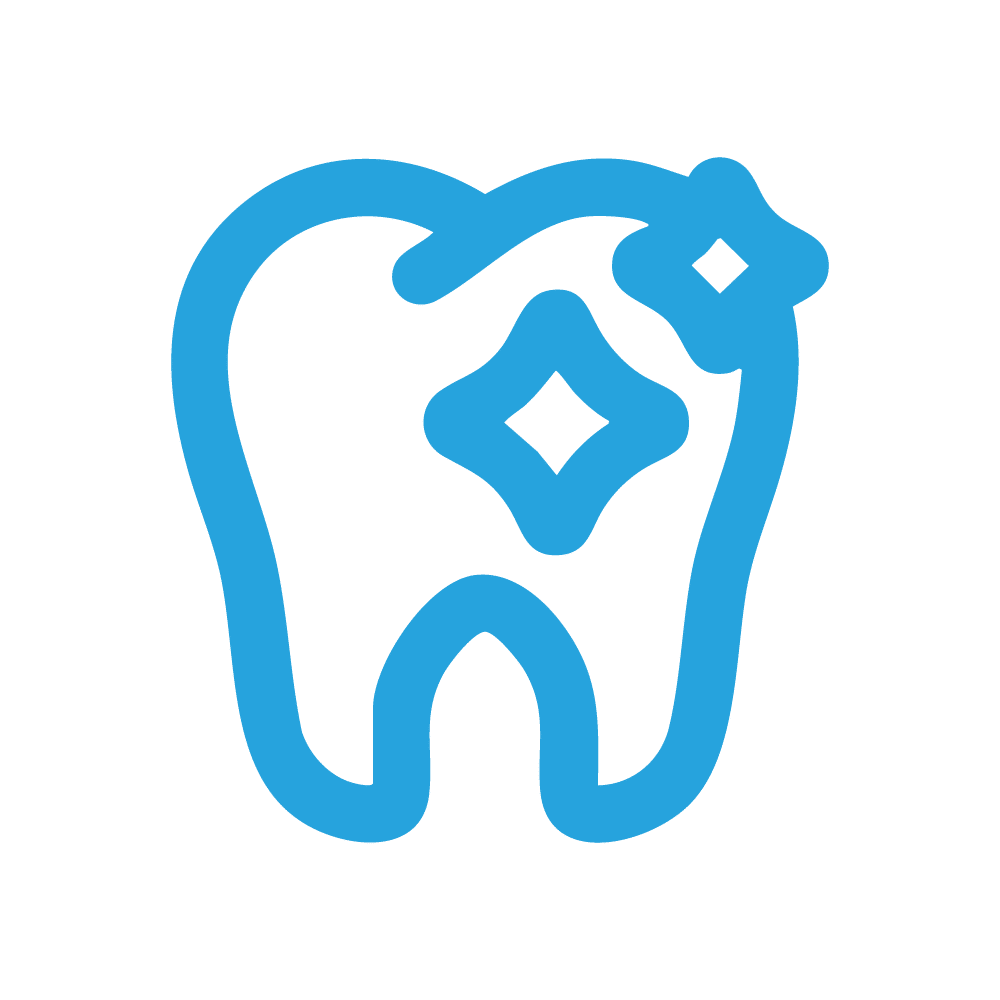 Dental restoration services