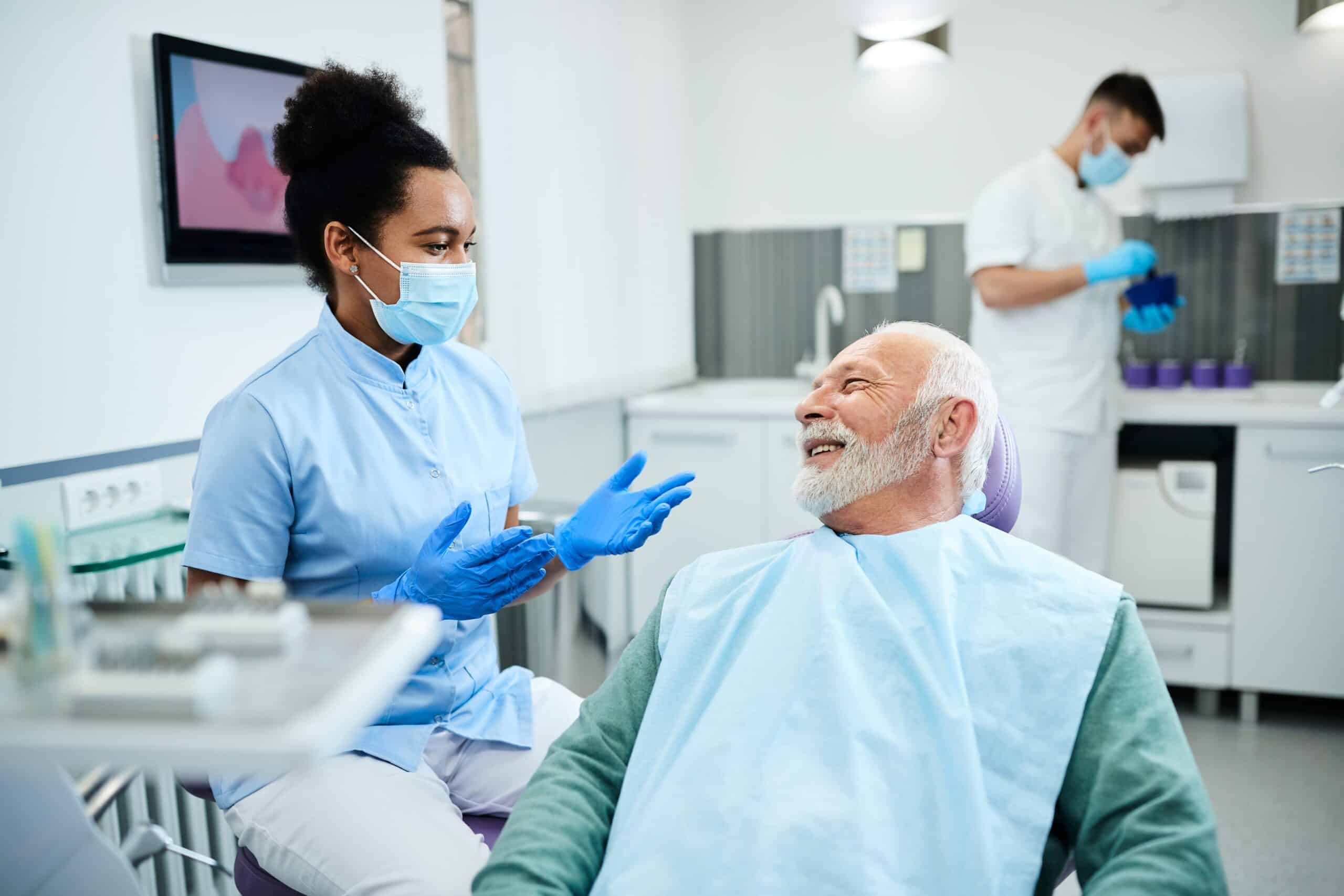 North Pointe Dental Center office and team in North Fort Myers