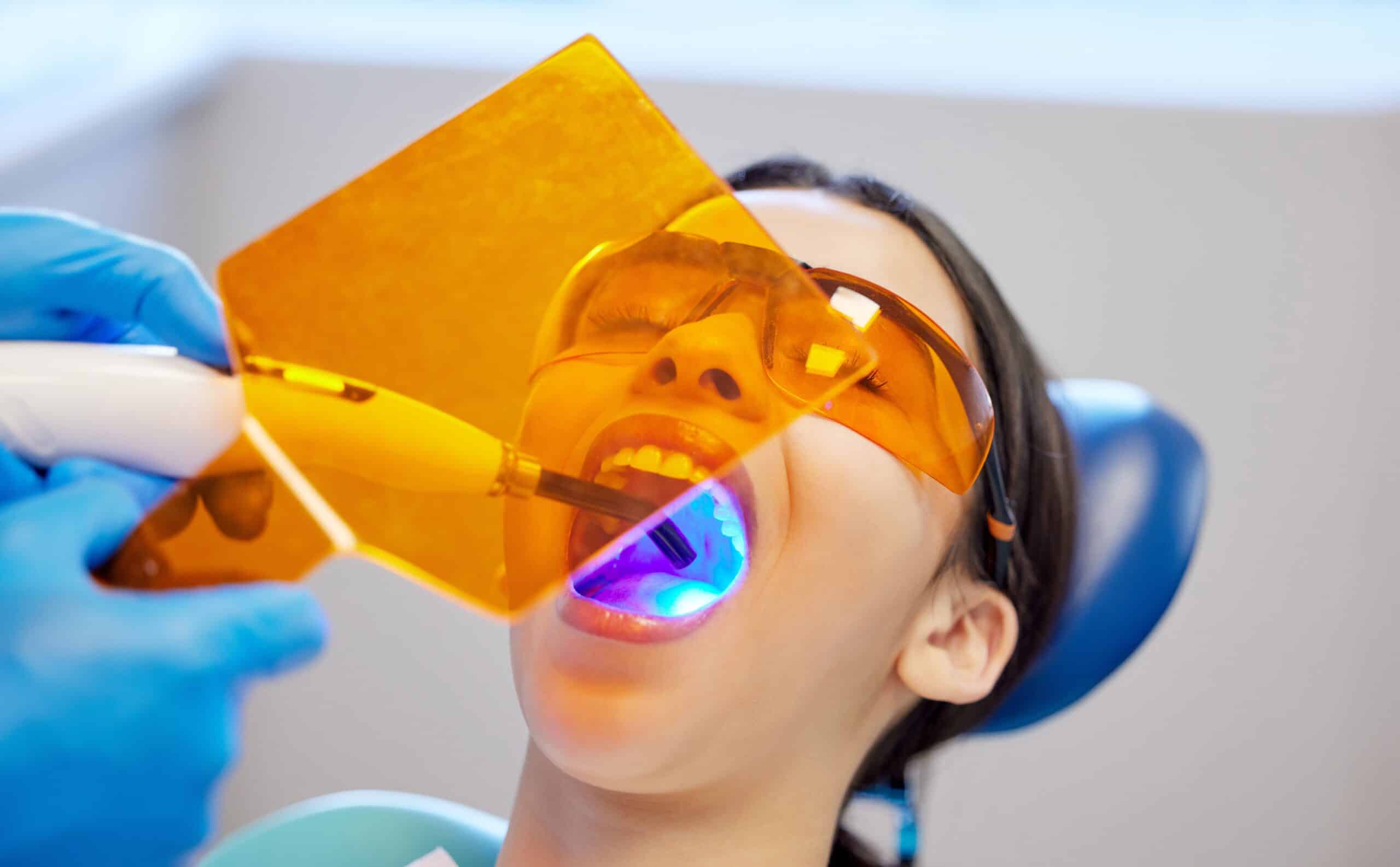 North Pointe Dental Center office and team in North Fort Myers
