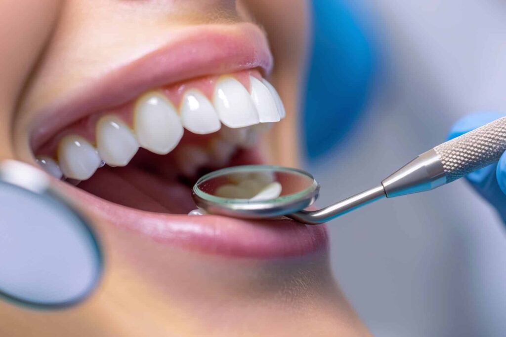 Early Signs of Gum Disease to Take Seriously