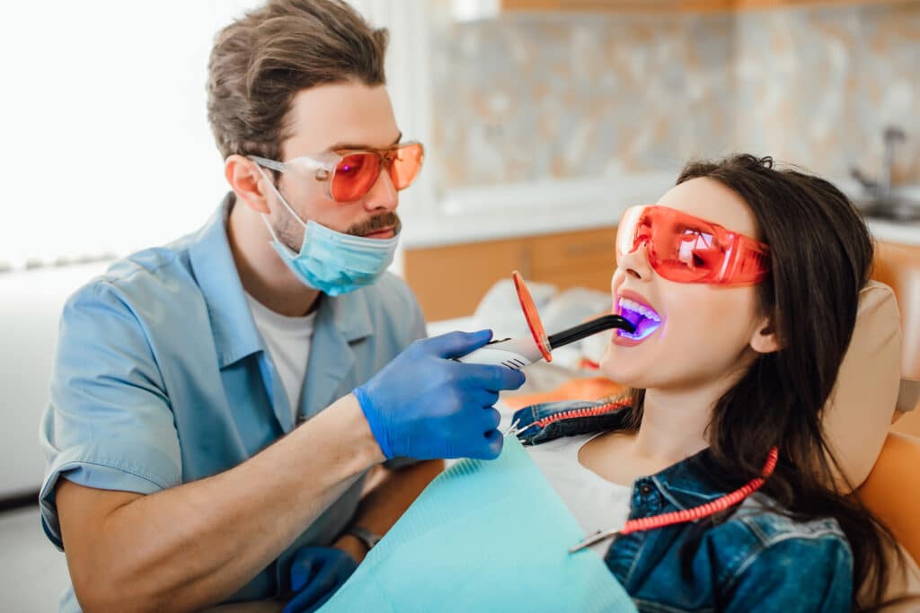 Cosmetic dentistry services in North Fort Myers FL