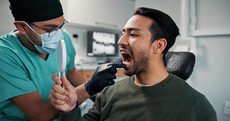 Reasons for tooth extraction explained