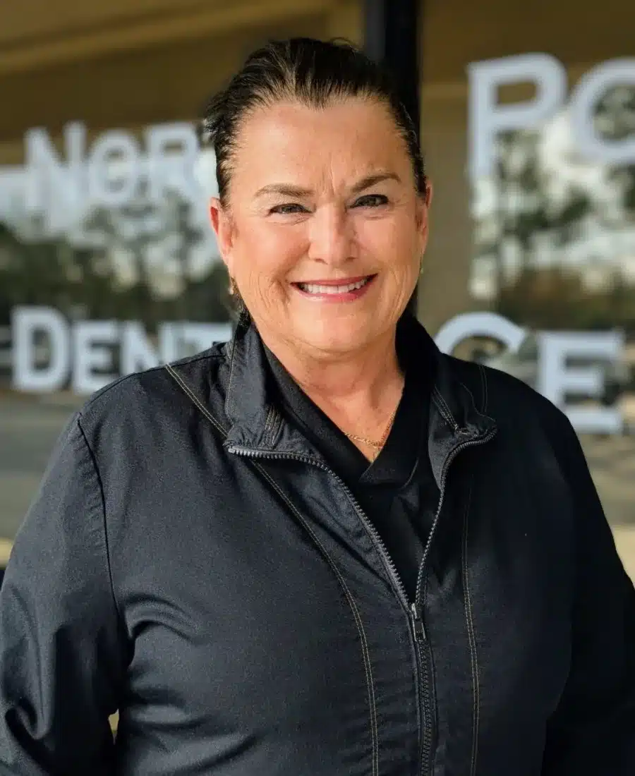 Marie - dental team member at North Pointe Dental Center