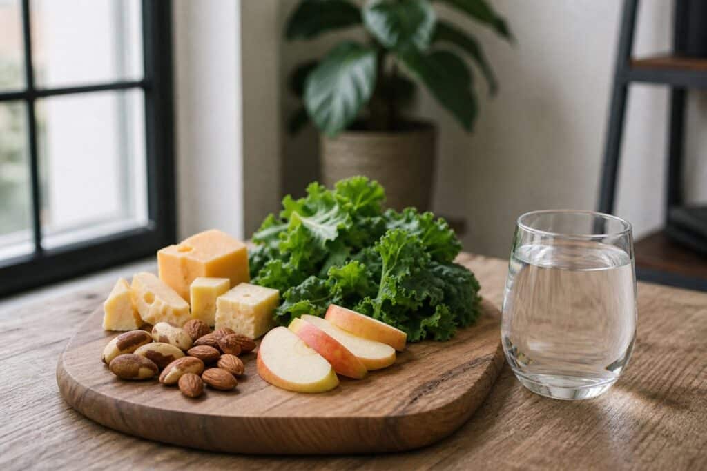 Foods That Help and Harm Your Teeth and Gums